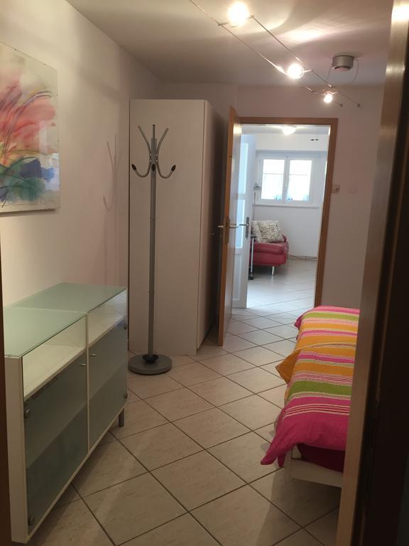 Hotel Ca Evelina Maggia Esterno foto