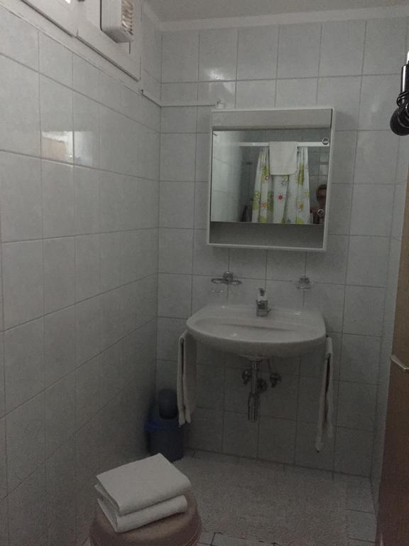 Hotel Ca Evelina Maggia Esterno foto