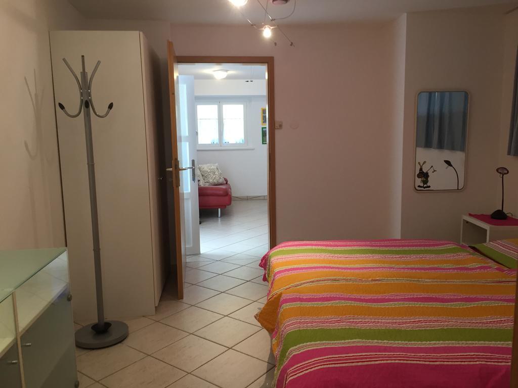 Hotel Ca Evelina Maggia Esterno foto